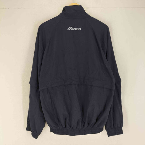 ミズノ MIZUNO 比翼ブルゾン メンズ JPN:L