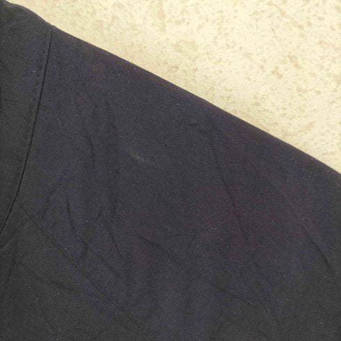 ミズノ MIZUNO 比翼ブルゾン メンズ JPN:L