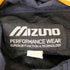ミズノ MIZUNO 比翼ブルゾン メンズ JPN:L
