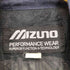ミズノ MIZUNO 比翼ブルゾン メンズ JPN:L
