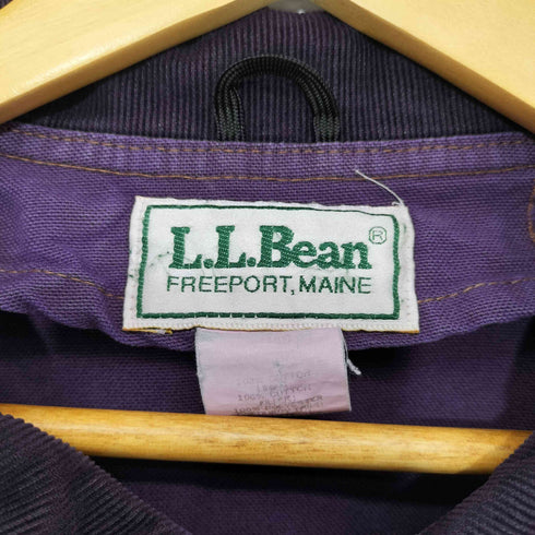 エルエルビーン L.L.Bean 70-80s USA製 後染め ハンティングジャケット メンズ