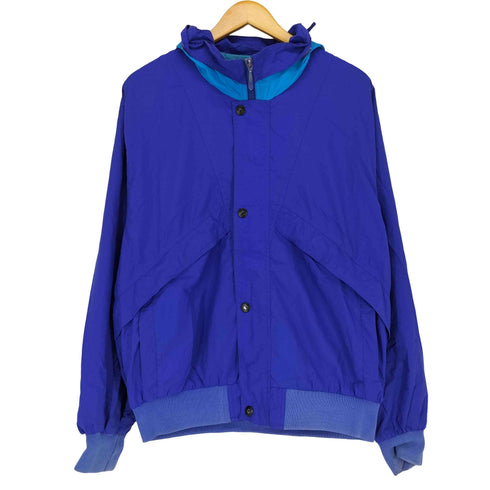 パシフィックトレイル PACIFIC TRAIL フーデッドジャケット メンズ JPN:L