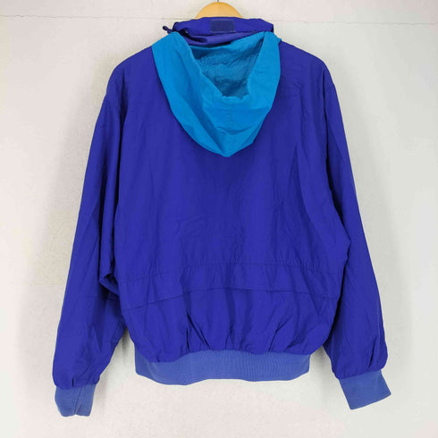 パシフィックトレイル PACIFIC TRAIL フーデッドジャケット メンズ JPN:L