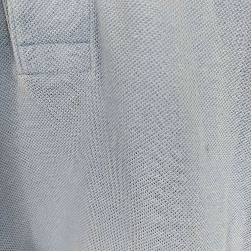ラコステ LACOSTE 鹿の子ポロシャツ メンズ 6