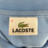 ラコステ LACOSTE 鹿の子ポロシャツ メンズ 6