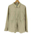 GRAND CANYON UNISEX RIPSTOP SHIRT メンズ M