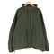 THE FORCE スタンドカラー 比翼ジャケット BIG SIZE ベンチレーション メンズ 3XL