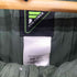 THE FORCE スタンドカラー 比翼ジャケット BIG SIZE ベンチレーション メンズ 3XL