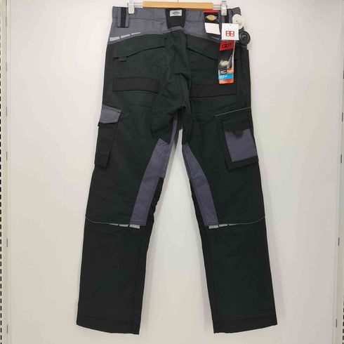 ディッキーズ Dickies × MIDAS CLOTHING TCツイル 切替 ワークパンツ メンズ