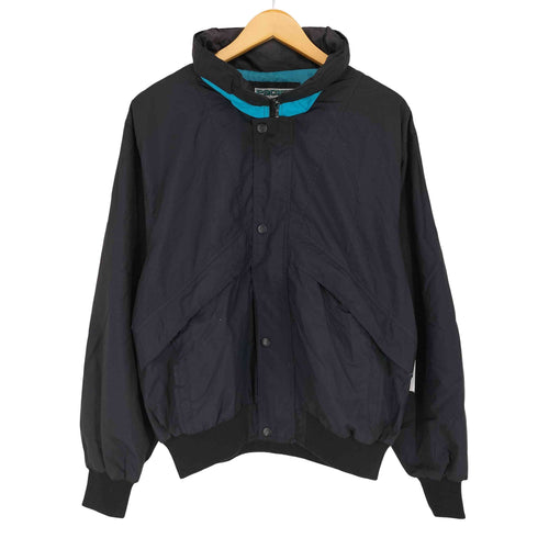 パシフィックトレイル PACIFIC TRAIL 比翼ブルゾン メンズ JPN:M