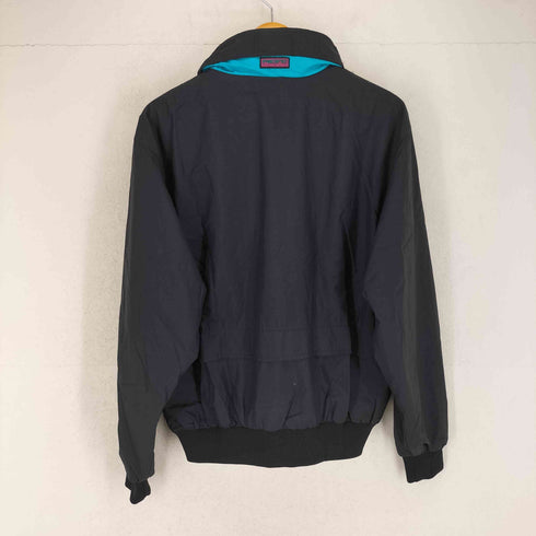 パシフィックトレイル PACIFIC TRAIL 比翼ブルゾン メンズ JPN:M