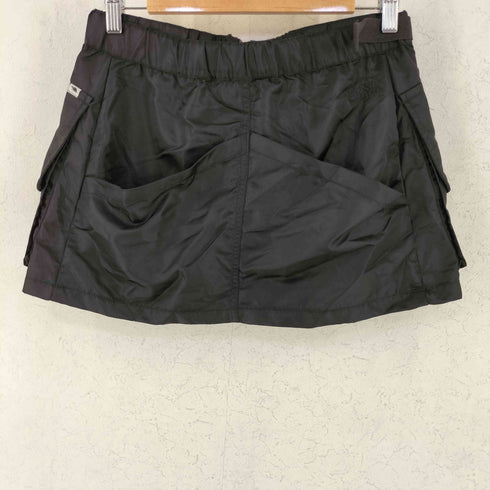 GRAND CANYON COCOON SKIRT WITH POCKET BELT レディース ONE SIZE