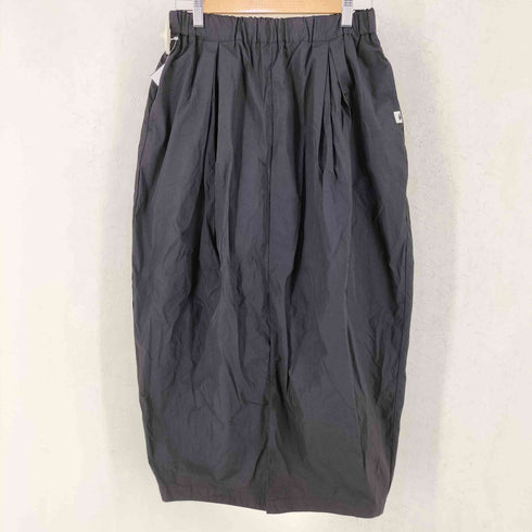 GRAND CANYON COCOON SKIRT WITH POCKET BELT レディース ONE SIZE