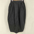 GRAND CANYON COCOON SKIRT WITH POCKET BELT レディース ONE SIZE