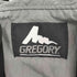 グレゴリー GREGORY 90-00s USA製 ダッフルバッグL メンズ