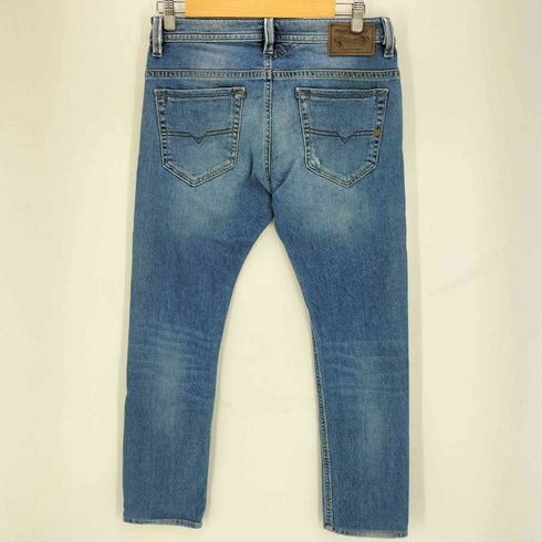 ディーゼル DIESEL イタリア製 THAVAR SLIM SKINNY デニム スキニーパンツ メンズ W29 L30