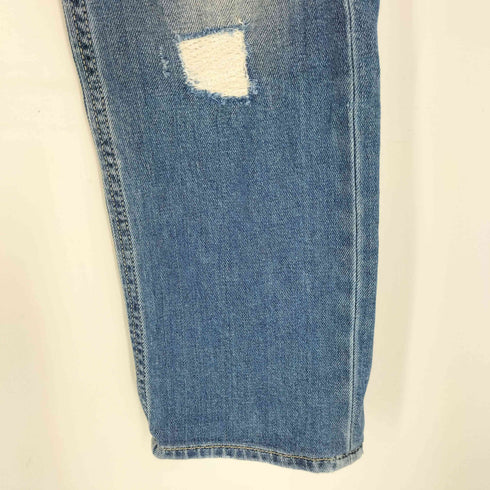 ディーゼル DIESEL イタリア製 THAVAR SLIM SKINNY デニム スキニーパンツ メンズ W29 L30