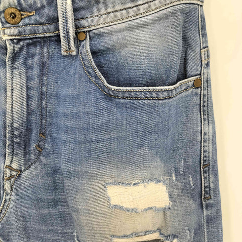 ディーゼル DIESEL イタリア製 THAVAR SLIM SKINNY デニム スキニーパンツ メンズ W29 L30
