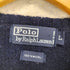 ポロバイラルフローレン Polo by RALPH LAUREN ポニー刺繍 ウール クルーネックニット メンズ JPN:L