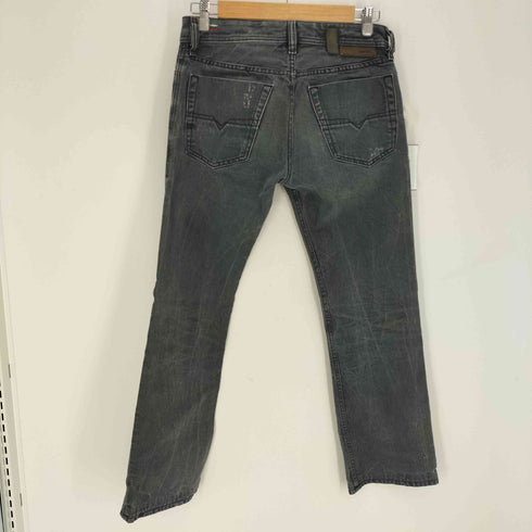 ディーゼル DIESEL イタリア製 NEW FANKER REGULAR SLIM BOOTCUT ブーツカット デニムパンツ メンズ W28 L32