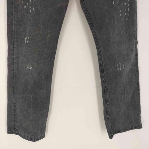 ディーゼル DIESEL イタリア製 NEW FANKER REGULAR SLIM BOOTCUT ブーツカット デニムパンツ メンズ W28 L32