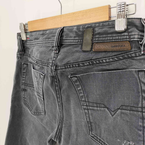 ディーゼル DIESEL イタリア製 NEW FANKER REGULAR SLIM BOOTCUT ブーツカット デニムパンツ メンズ W28 L32