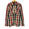 ディーシー DC INITIALS COLLECTION ジップアップ ワークジャケット メンズ JPN:XL