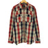 ディーシー DC INITIALS COLLECTION ジップアップ ワークジャケット メンズ JPN:XL