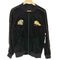 アヴィレックス AVIREX VELOUR RETRO JACKET MIG MAULERS ベロア レトロ ジャケット ミグモーラー メンズ import:M