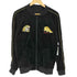 アヴィレックス AVIREX VELOUR RETRO JACKET MIG MAULERS ベロア レトロ ジャケット ミグモーラー メンズ import:M