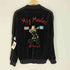 アヴィレックス AVIREX VELOUR RETRO JACKET MIG MAULERS ベロア レトロ ジャケット ミグモーラー メンズ import:M