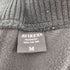 アヴィレックス AVIREX VELOUR RETRO JACKET MIG MAULERS ベロア レトロ ジャケット ミグモーラー メンズ import:M