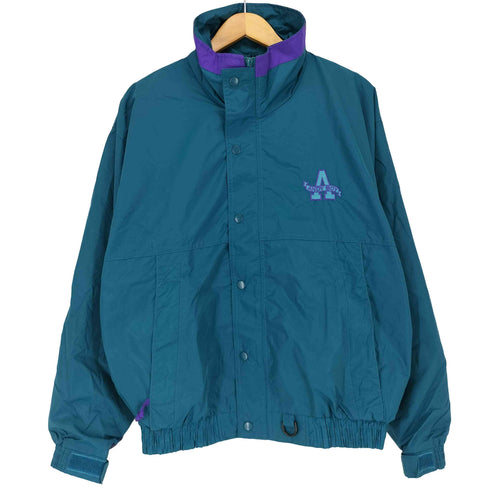 Tn Mountain スタンドカラーブルゾン メンズ JPN:S