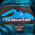 Tn Mountain スタンドカラーブルゾン メンズ JPN:S
