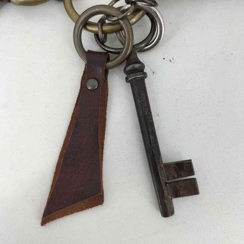 クラシカ KLASICA ZINK KEY メンズ
