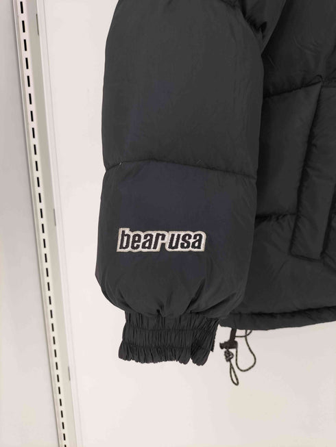 ベアーユーエスエー BEAR USA リバーシブル ダウンジャケット メンズ JPN:M
