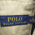 ポロラルフローレン POLO RALPH LAUREN 裏地タータンチェック スモールポニー刺繍 スイングトップジャケット メンズ import:XS
