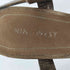 ナインウエスト NINE WEST スタッズデザイン ヒールサンダル レディース 61/2