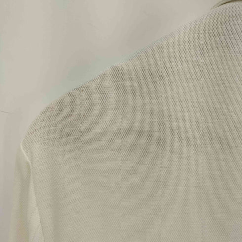 カルバンクラインプラチナ CALVIN KLEIN PLATINUM 2ボタン リネン 鹿の子 テーラードジャケット メンズ import:M