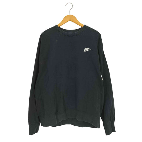 ナイキ NIKE トレーナー スウェット フレンチ テリー クルー メンズ 2XL