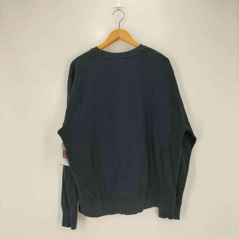 ナイキ NIKE トレーナー スウェット フレンチ テリー クルー メンズ 2XL