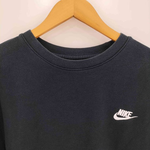 ナイキ NIKE トレーナー スウェット フレンチ テリー クルー メンズ 2XL