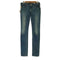 アルマーニジーンズ ARMANI JEANS スキニーデニムパンツ レディース US:28-29