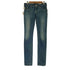 アルマーニジーンズ ARMANI JEANS スキニーデニムパンツ レディース US:28-29