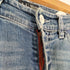 アルマーニジーンズ ARMANI JEANS スキニーデニムパンツ レディース US:28-29