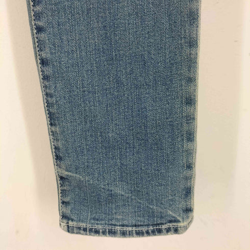 アルマーニジーンズ ARMANI JEANS スキニーデニムパンツ レディース US:28-29