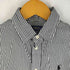 ポロラルフローレン POLO RALPH LAUREN L/S ストライプシャツ レディース