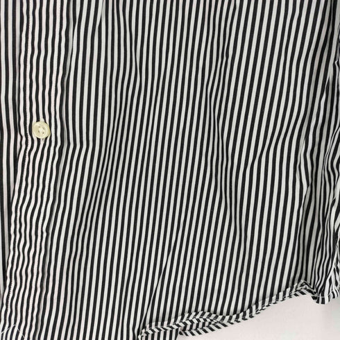 ポロラルフローレン POLO RALPH LAUREN L/S ストライプシャツ レディース