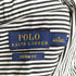 ポロラルフローレン POLO RALPH LAUREN L/S ストライプシャツ レディース