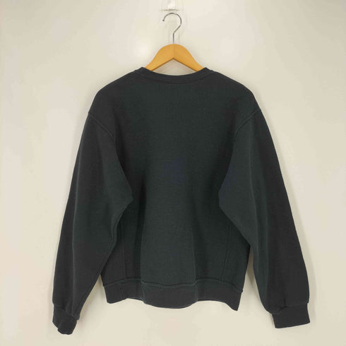 ラッセルアスレチック RUSSELL ATHLETIC 00S ホンジュラス製 Vガゼット ブランク スウェット メンズ import:M